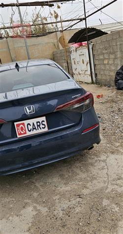 هوندا سيفيك